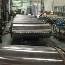 195L geschweißte isolierte Zylinder China Supply